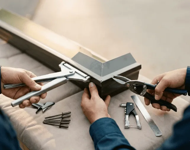 Why choose Gutter Repair in Oceano, CA